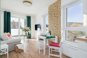 Rezydencja Rejtana with FREE GARAGE Poznań by Noclegi Renters, Poznań
